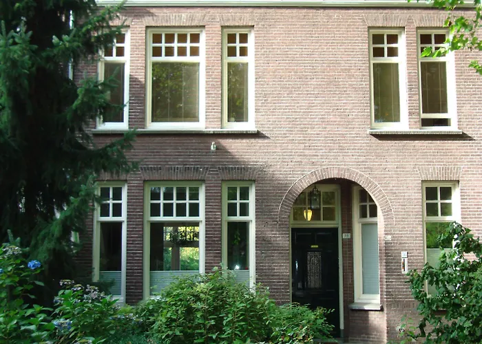 Boutiquehotel Sycamore - Protected City View - 950M From Central Station Eindhoven